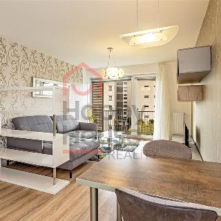 Pronájem bytu 2+kk 64 m² Praha, Nárožní