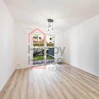 Pronájem bytu 1+kk a garsoniéry 27 m² Praha, Milánská