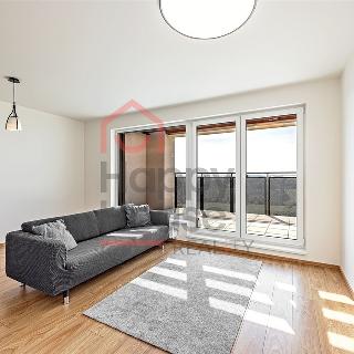 Pronájem bytu 3+kk 69 m² Praha, Zimova