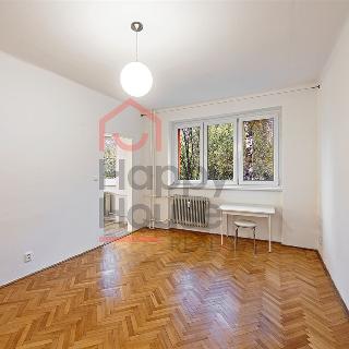 Pronájem bytu 2+1 42 m² Kladno, Brjanská