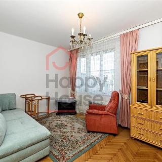 Pronájem bytu 1+kk a garsoniéry 28 m² Praha, Hradecká