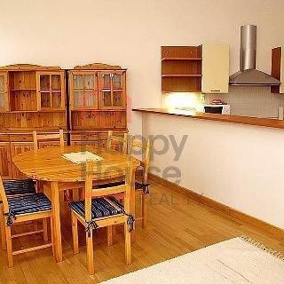 Pronájem bytu 4+kk 123 m² Praha