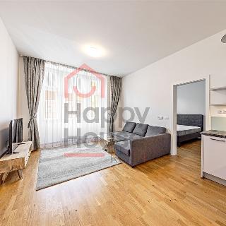 Pronájem bytu 2+kk 57 m² Praha, Korunovační