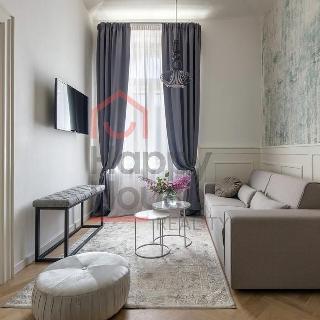 Pronájem bytu 3+kk 62 m² Praha, Holečkova