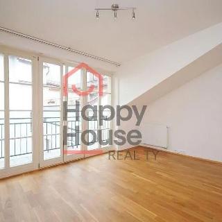 Pronájem bytu 3+kk 138 m² Praha, Belgická