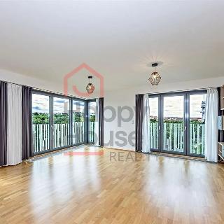 Prodej bytu 3+kk 103 m² Praha