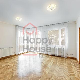 Pronájem bytu 4+1 180 m² Praha, Nad Petruskou