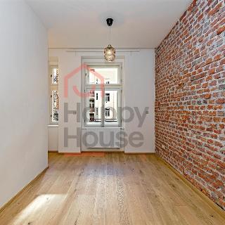 Prodej bytu 2+kk 46 m² Praha, Orelská