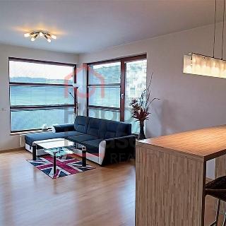 Pronájem bytu 2+kk 58 m² Praha, Jana Přibíka