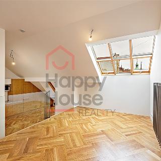 Pronájem bytu 2+kk 86 m² Praha, Maiselova