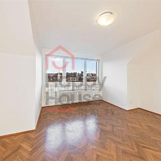 Pronájem bytu 2+1 85 m² Praha, Vladislavova