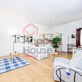 Pronájem bytu 2+kk 71 m² Praha, Štěpánská