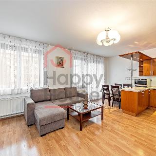 Pronájem bytu 2+kk 46 m² Praha, Václava Rady