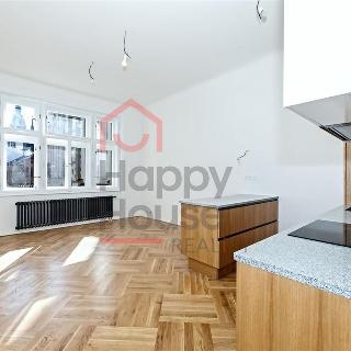 Pronájem bytu 2+kk 80 m² Praha, Maiselova