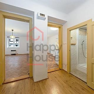 Pronájem bytu 2+kk 45 m² Praha, Brožíkova