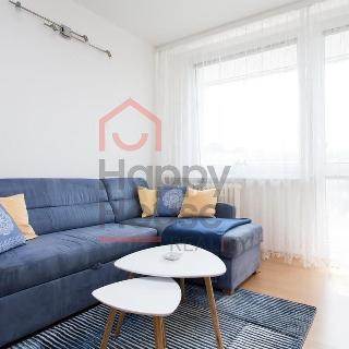 Pronájem bytu 2+kk 40 m² Praha, Lovosická