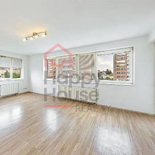 Pronájem bytu 2+kk 60 m² Praha, V dolině