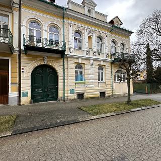 Prodej bytu 3+kk 94 m² Františkovy Lázně, Boženy Němcové