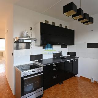 Prodej bytu 4+1 77 m² Františkovy Lázně, Husitská