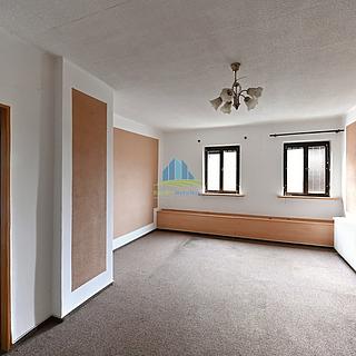 Prodej bytu 3+1 103 m&sup2; Františkovy Lázně
