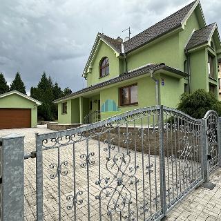 Prodej rodinného domu 135 m² Františkovy Lázně, Nezvalova