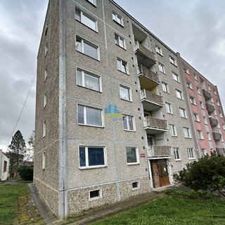 Prodej bytu 4+1 77 m² Františkovy Lázně