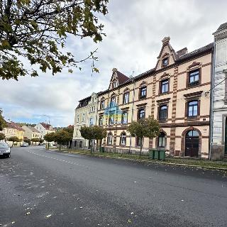 Prodej rodinného domu 100 m² Aš, Studentská