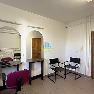 Pronájem obchodu 15 m&sup2; Františkovy Lázně