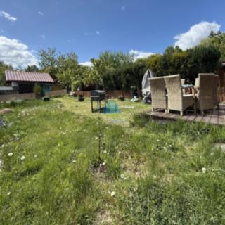 Prodej zahrady 192 m² Aš