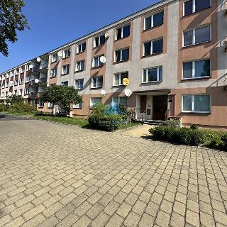 Prodej bytu 2+1 49 m² Františkovy Lázně, Karla Čapka