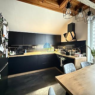 Pronájem bytu 3+kk 100 m&sup2; Františkovy Lázně