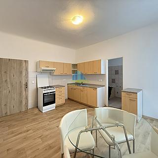 Pronájem bytu 2+1 70 m&sup2; Františkovy Lázně