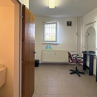Pronájem obchodu 15 m&sup2; Františkovy Lázně