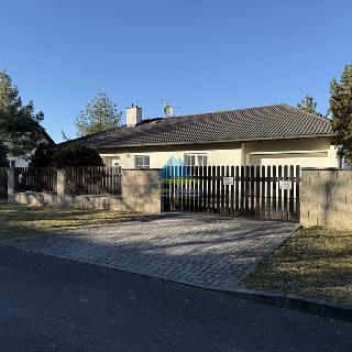 Prodej rodinného domu 174 m² Františkovy Lázně, Lomanská