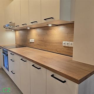Pronájem bytu 3+kk 74 m&sup2; Brno