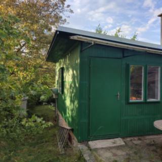 Pronájem chaty 19 m² Brno