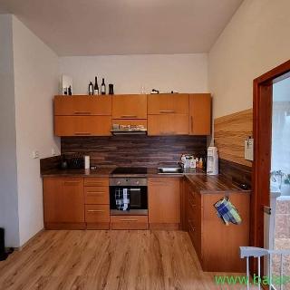 Pronájem bytu 2+kk 48 m² Strážek