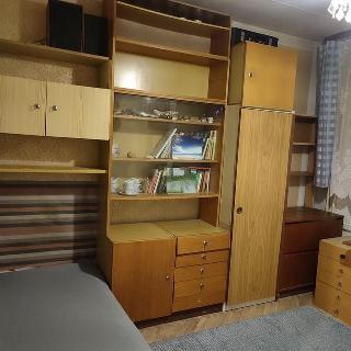 Pronájem pokoje 29 m² Brno, Zborovská