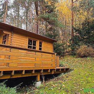 Pronájem chaty 9 m² Brno