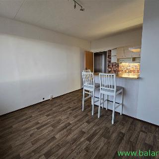 Pronájem bytu 2+kk 44 m² Brno, Prušánecká