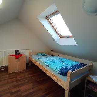 Pronájem bytu 1+kk a garsoniéry 29 m² Kuřim, Školní