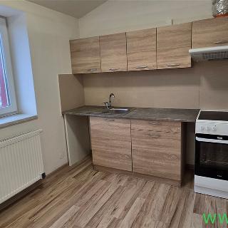 Pronájem bytu 1+kk a garsoniéry 29 m² Brno, Rebešovická