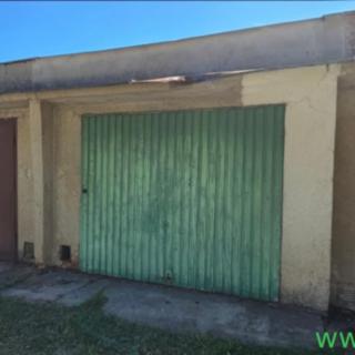 Prodej garáže 18 m² Ivančice