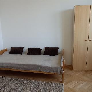 Pronájem bytu 1+kk a garsoniéry 20 m² Brno, Veletržní