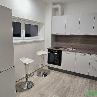 Pronájem bytu 2+kk 55 m² Brno