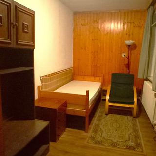 Pronájem pokoje 14 m² Brno