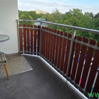 Pronájem bytu 2+1 54 m² Brno