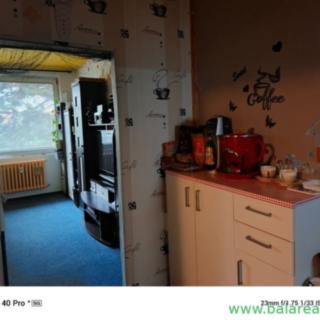 Prodej bytu 2+kk 43 m² Brno