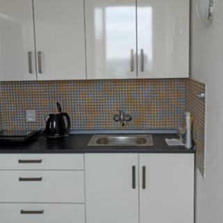 Pronájem bytu 1+1 32 m² Brno