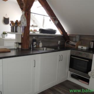 Pronájem bytu 3+kk 69 m² Rousínov